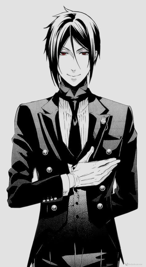 Black Butler