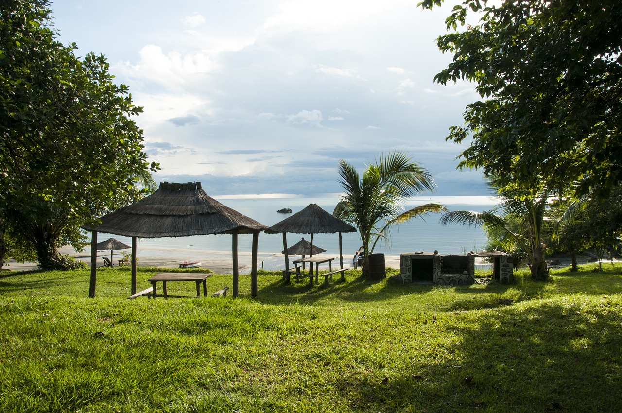 lac Malawi