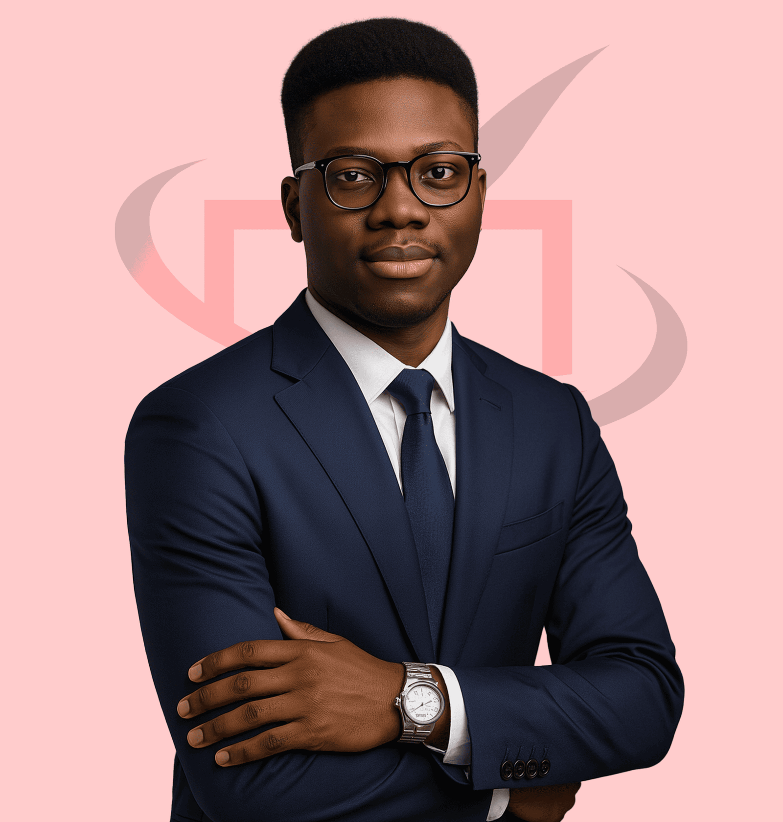 Image de profil représentant Gildas SAGBO EDOH